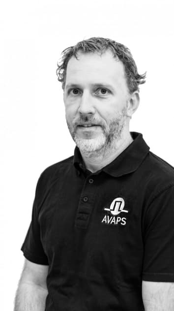 Ing. Jan Kaspřík
